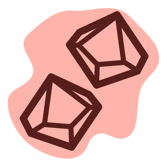Connected Dice