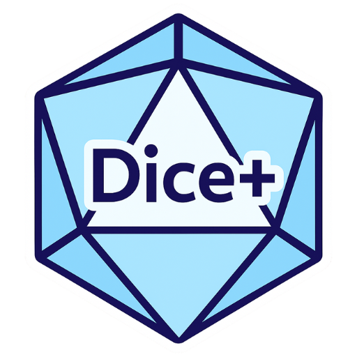 Dice+